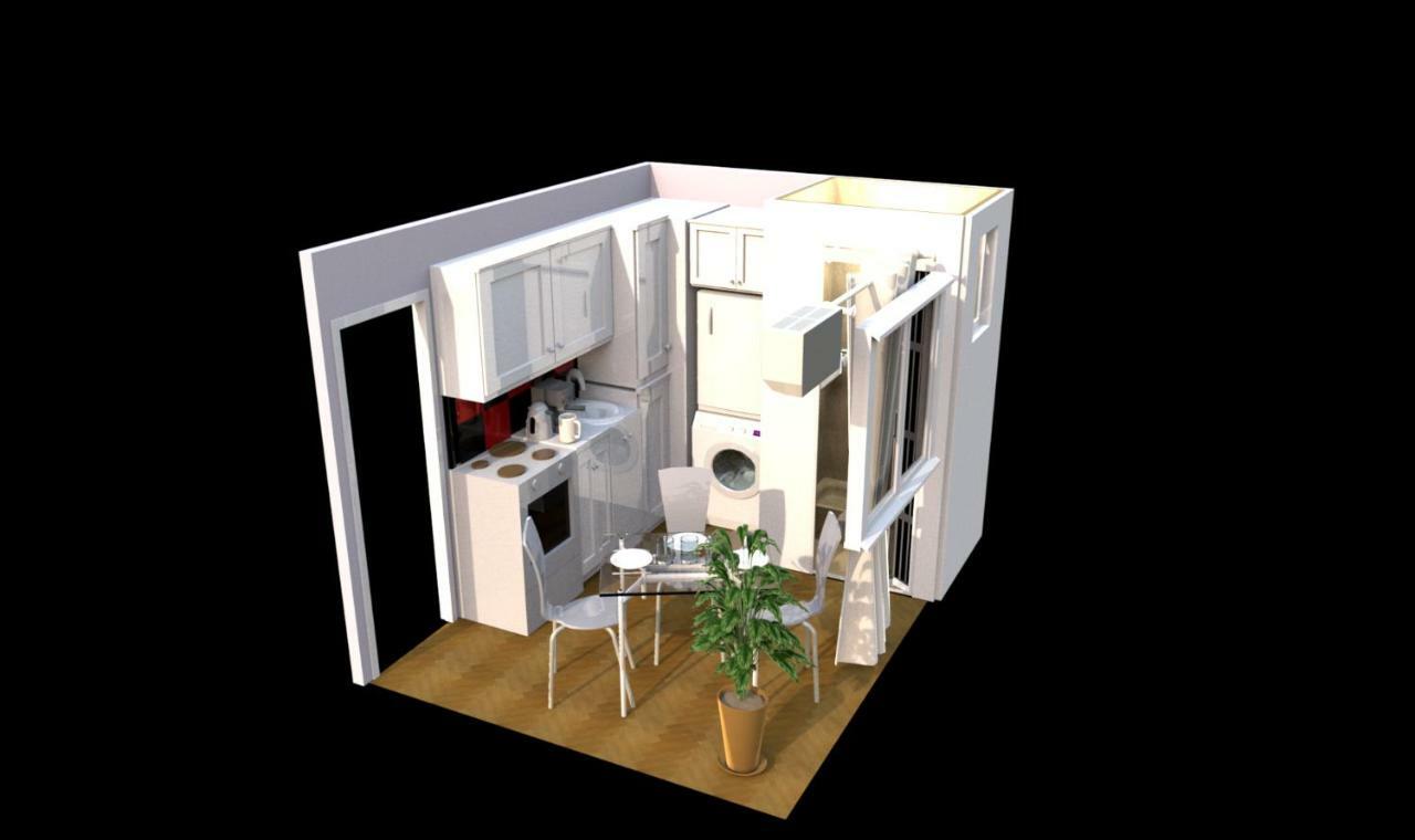Unique Location With Rooftop View Atenas Exterior foto