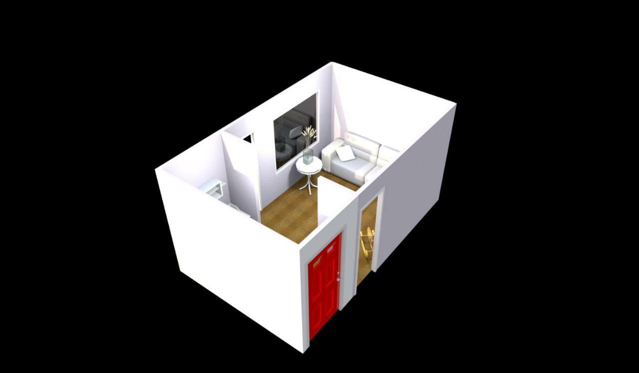 Unique Location With Rooftop View Atenas Exterior foto